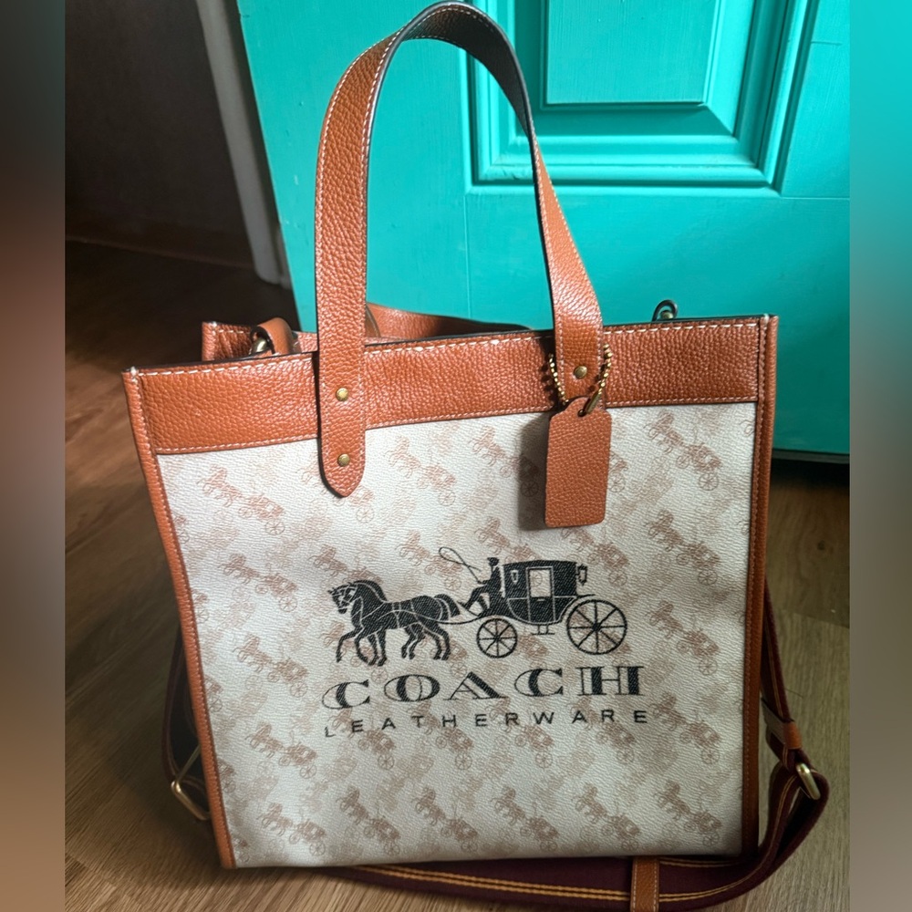 Coach handbag